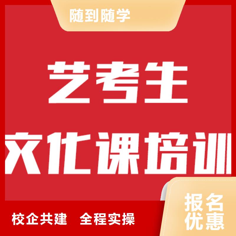 藝考文化課培訓(xùn)學(xué)歷師資力量強(qiáng)