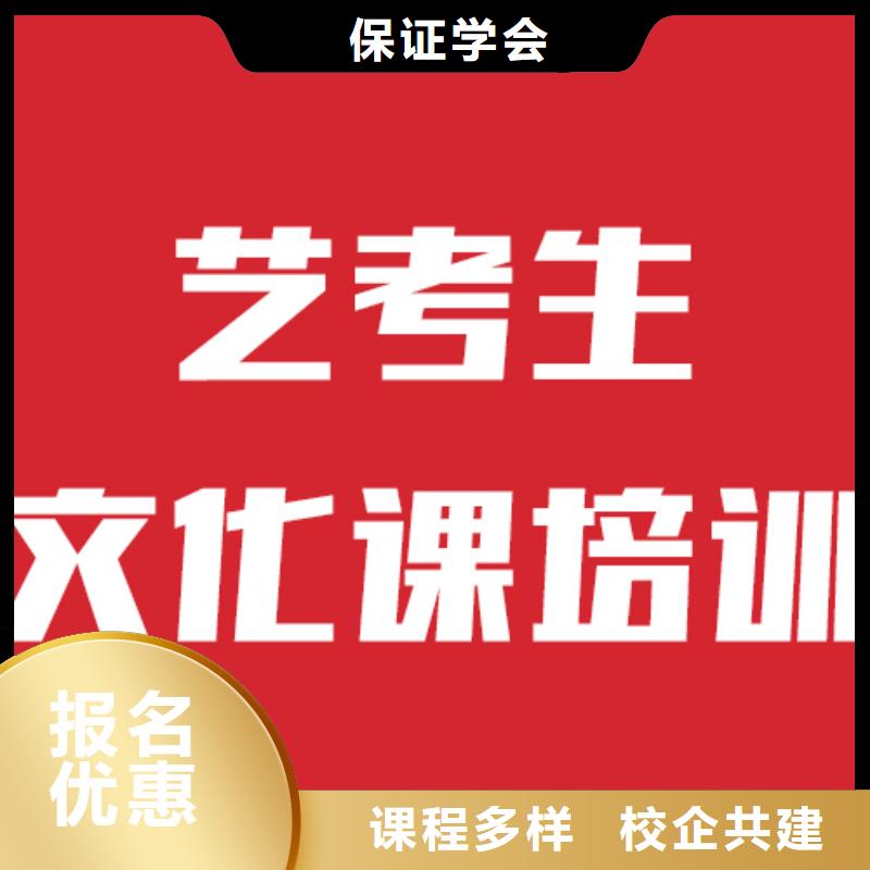 藝考文化課培訓(xùn)學(xué)歷師資力量強(qiáng)