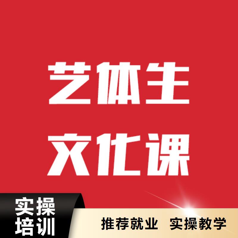 藝考文化課培訓(xùn)學(xué)歷師資力量強(qiáng)