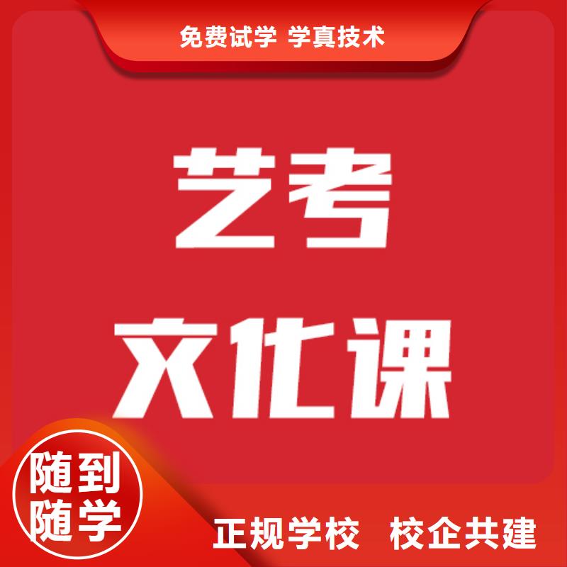 藝考文化課培訓(xùn)學(xué)歷師資力量強(qiáng)