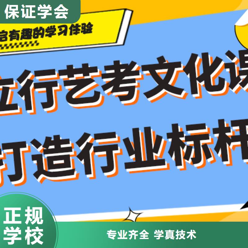 艺考生文化课艺考生一对一补习技能+学历