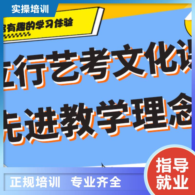 藝考生文化課高考沖刺全年制學真技術(shù)