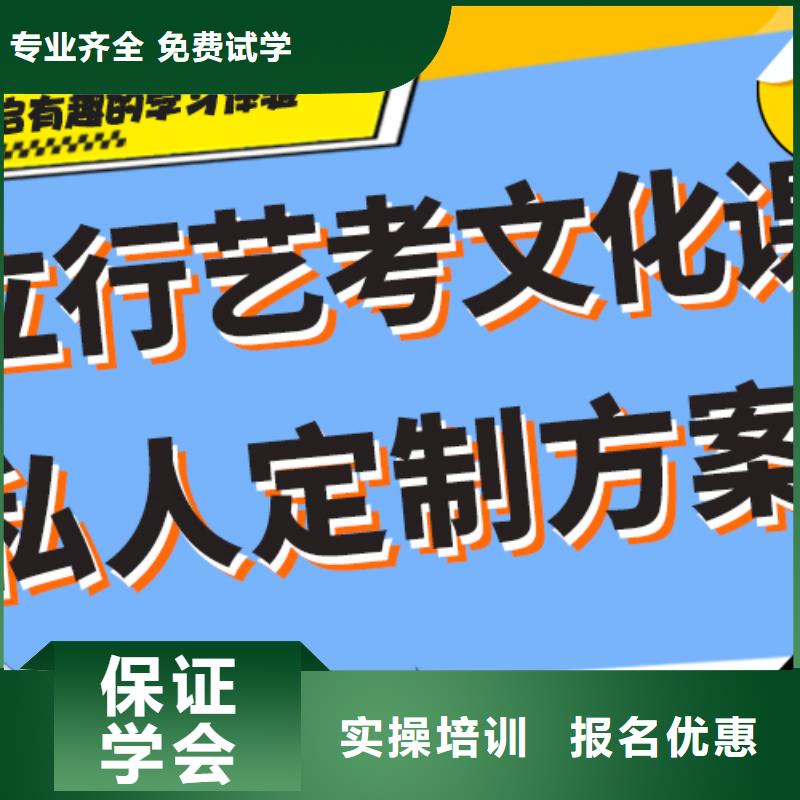 艺考生文化课_艺考文化课集训班理论+实操