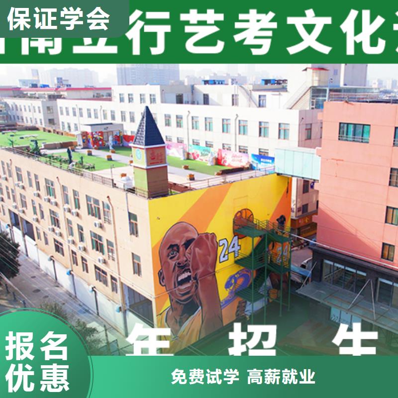 藝考生文化課美術藝考保證學會