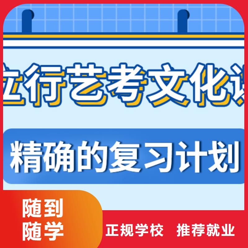 艺考生文化课高三复读辅导理论+实操