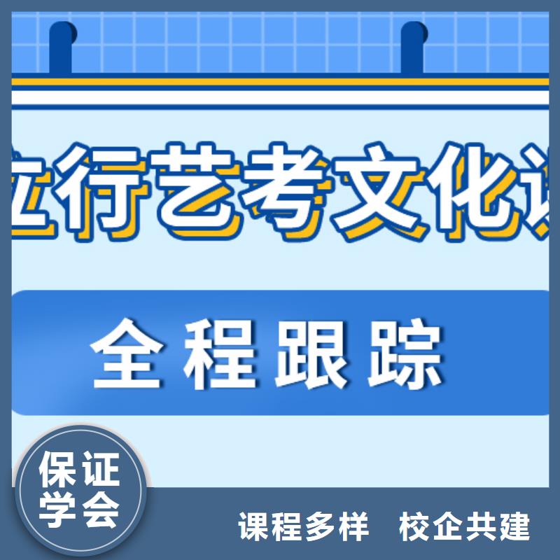 艺考生文化课【高考冲刺班】实操教学