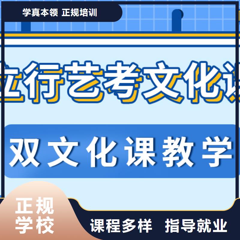 艺考生文化课【高考小班教学】报名优惠
