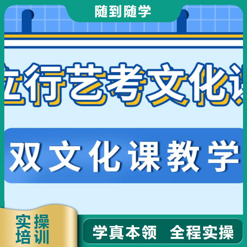 艺考生文化课_艺考文化课集训班理论+实操