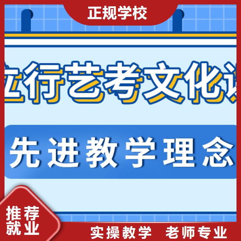 藝考生文化課【高中一對一輔導】正規(guī)培訓