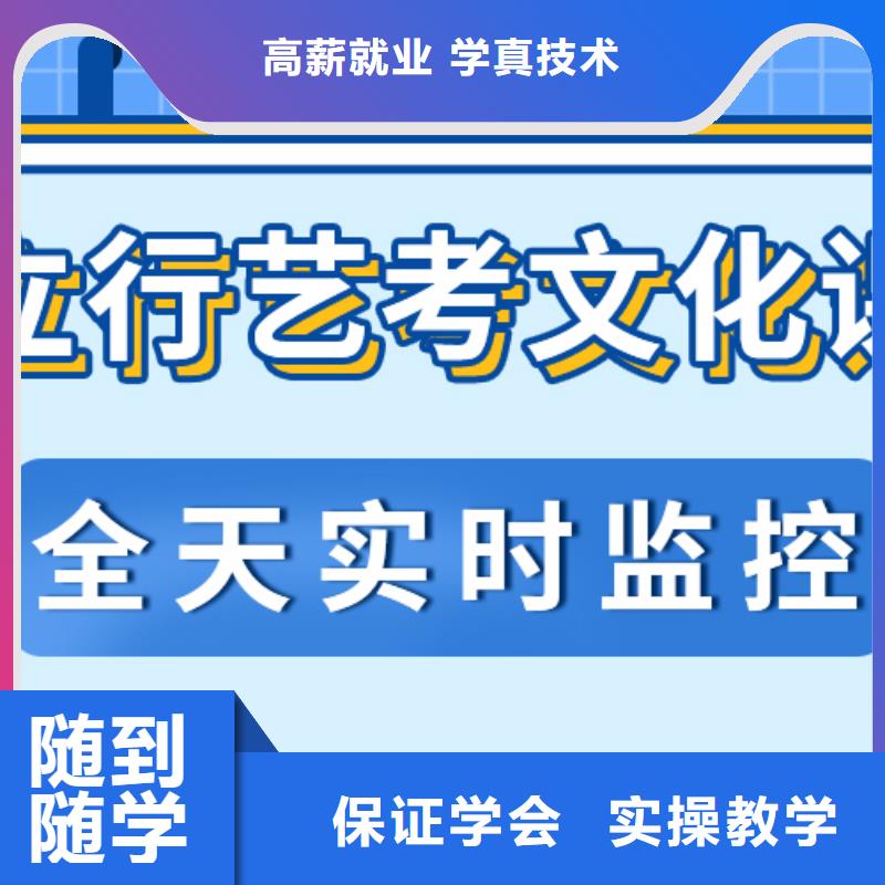 艺考生文化课高三复读辅导理论+实操