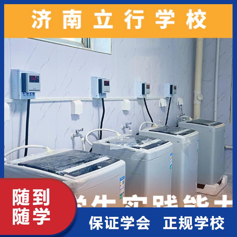 高考復讀機構,高考復讀周日班校企共建