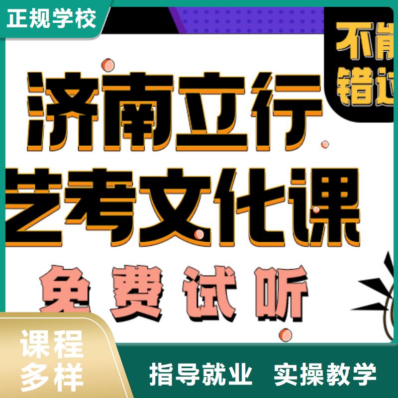 藝考文化課培訓(xùn)班【高考沖刺班】手把手教學(xué)