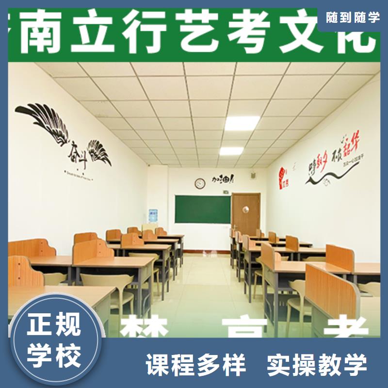 艺考文化课培训班高三复读手把手教学