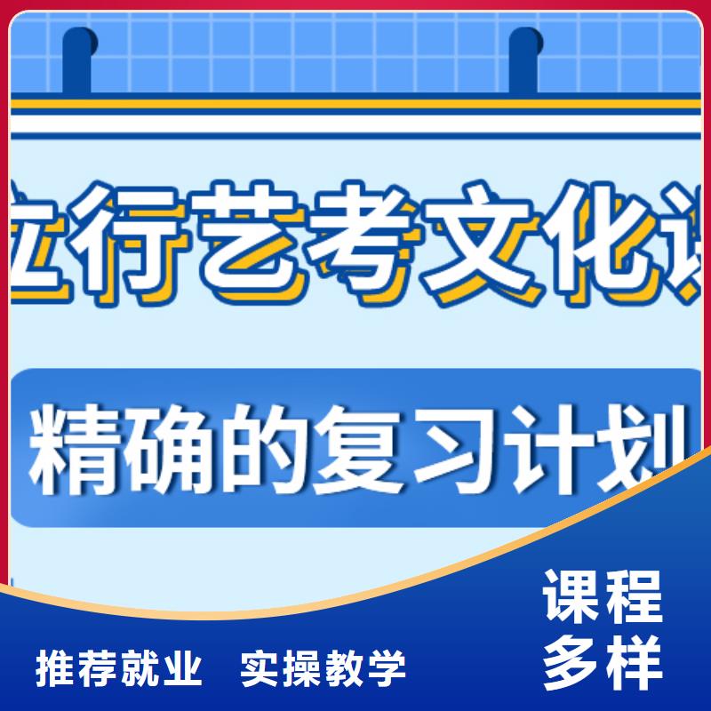 艺考文化课_舞蹈艺考培训课程多样