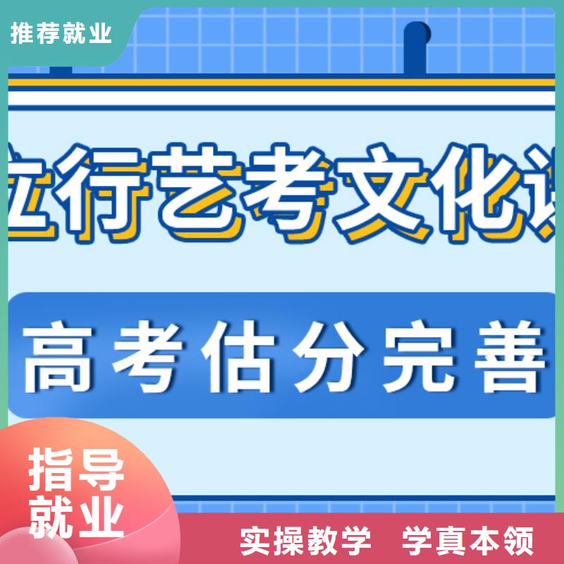 艺考文化课高三复读班手把手教学