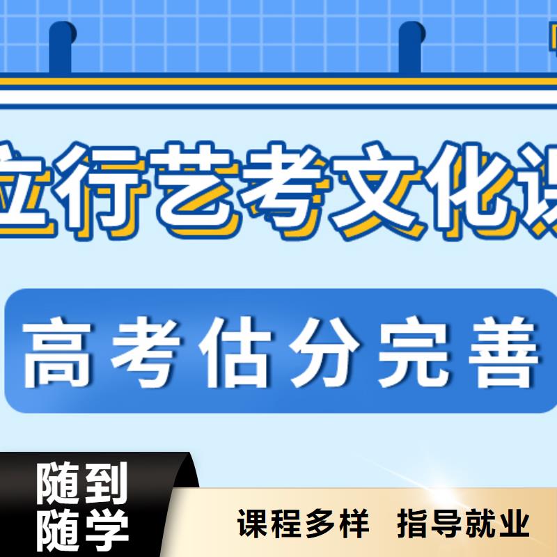 艺考文化课,艺术生文化补习免费试学