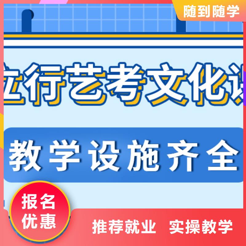 艺考文化课_舞蹈艺考培训课程多样