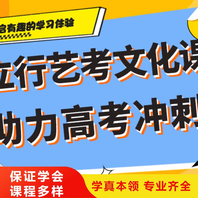 艺考文化课_舞蹈艺考培训课程多样