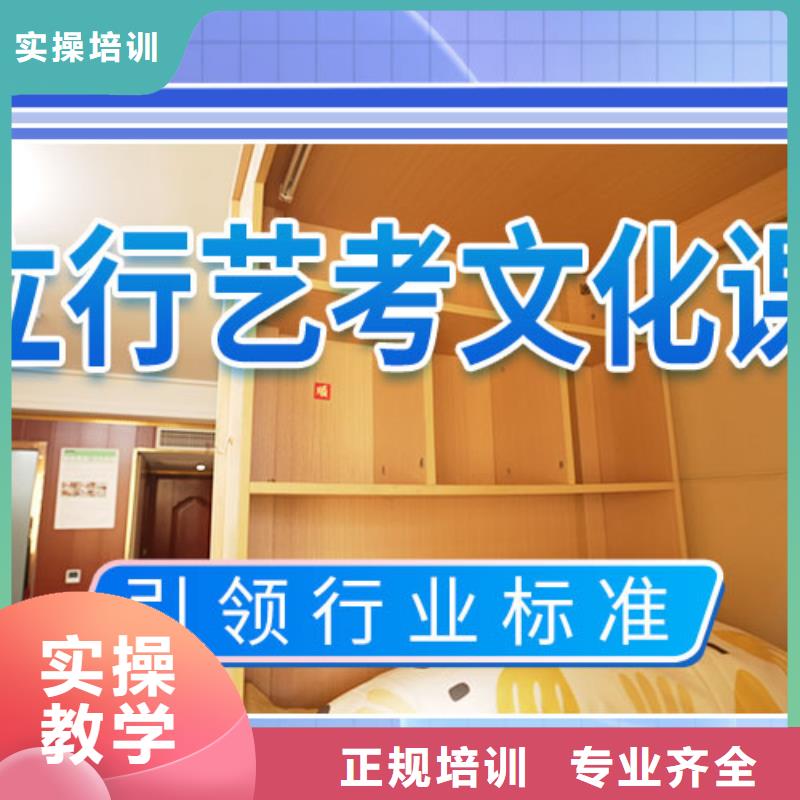艺考文化课_舞蹈艺考培训课程多样