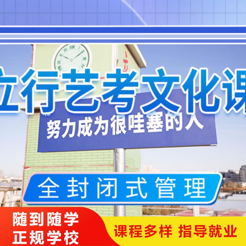 艺考文化课_舞蹈艺考培训课程多样