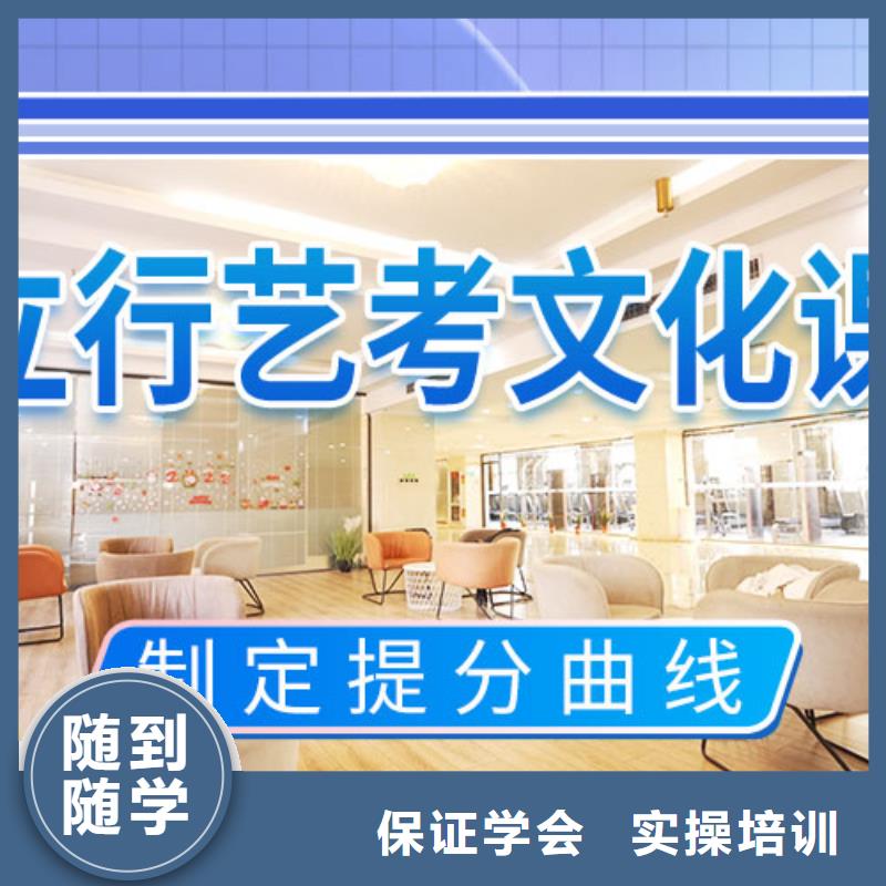 艺考文化课高考复读白天班实操培训
