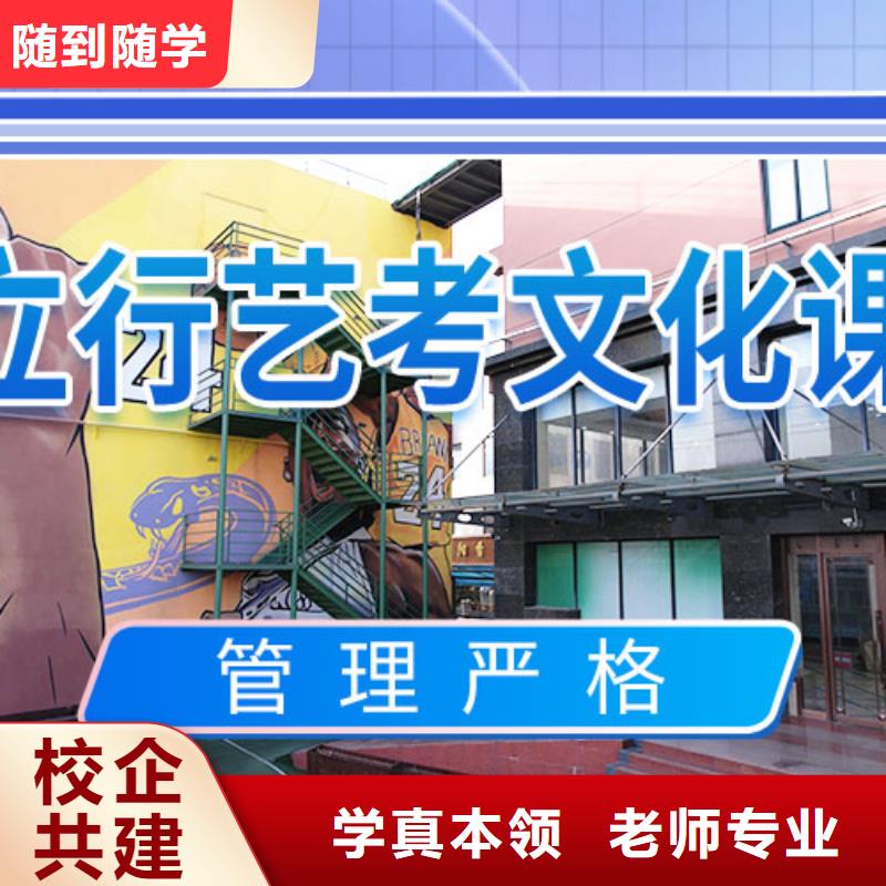 艺考文化课高三复读班手把手教学