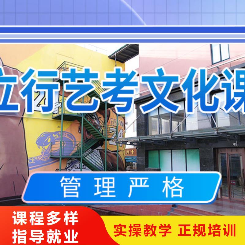 艺考文化课_舞蹈艺考培训课程多样