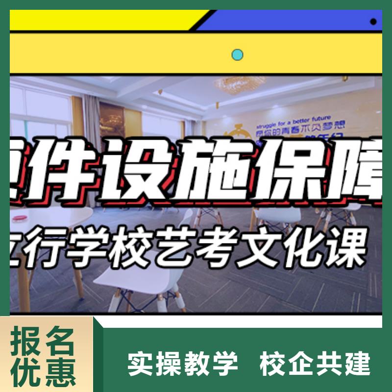 艺考文化课【艺考培训学校】手把手教学