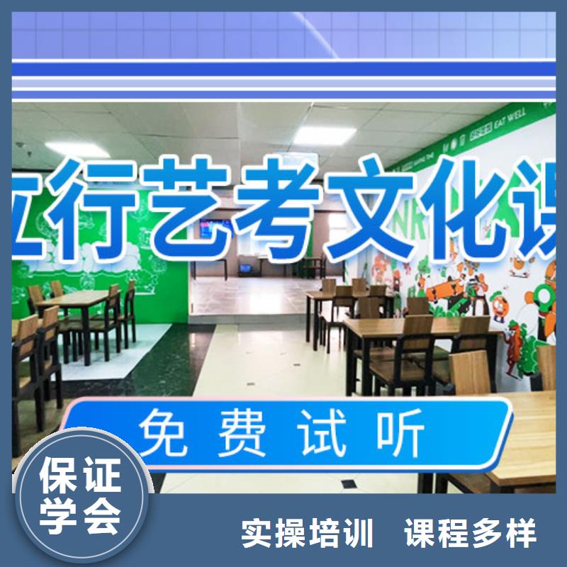 藝考生文化課沖刺【藝考培訓(xùn)機構(gòu)】學(xué)真技術(shù)