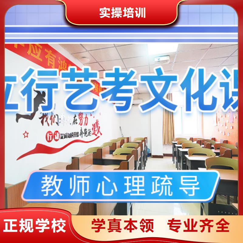 艺考生文化课冲刺【高中一对一辅导】正规学校