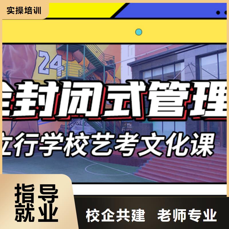 艺考生文化课冲刺艺考生一对一补习理论+实操
