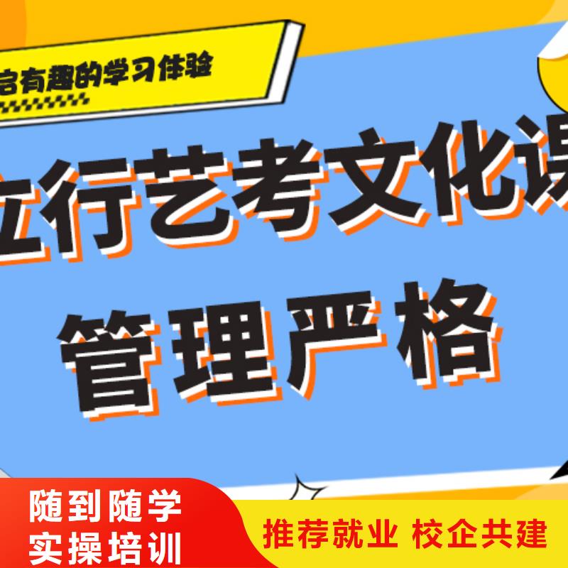 艺考文化课集训班高考书法培训实操教学