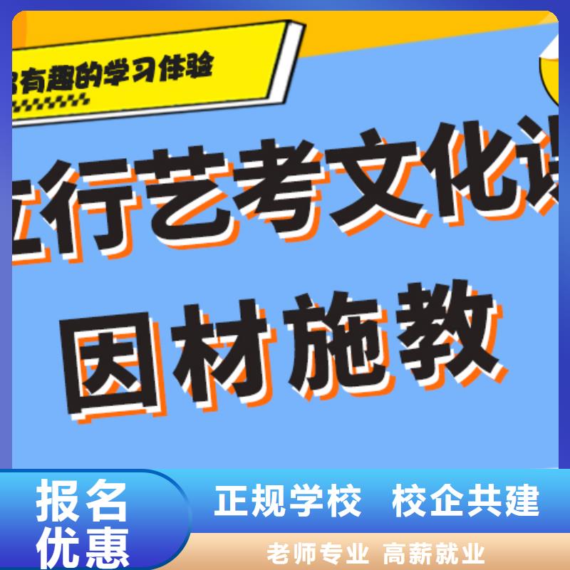 藝考文化課集訓(xùn)班高考復(fù)讀學(xué)真技術(shù)