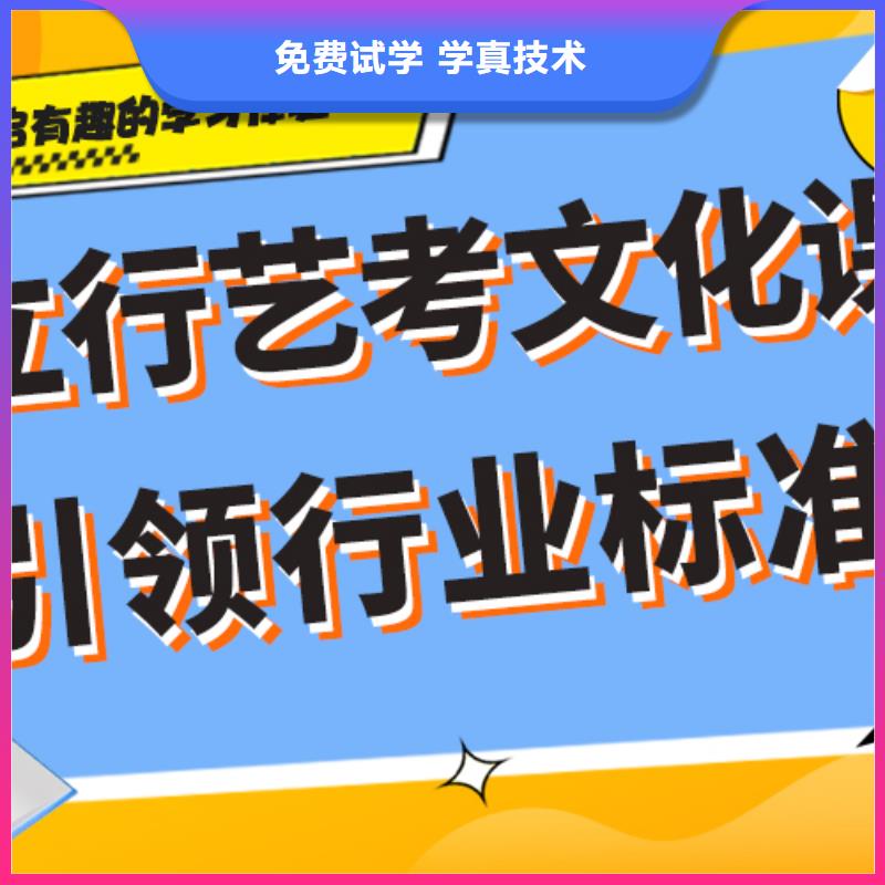 藝考文化課集訓(xùn)班高考復(fù)讀學(xué)真技術(shù)