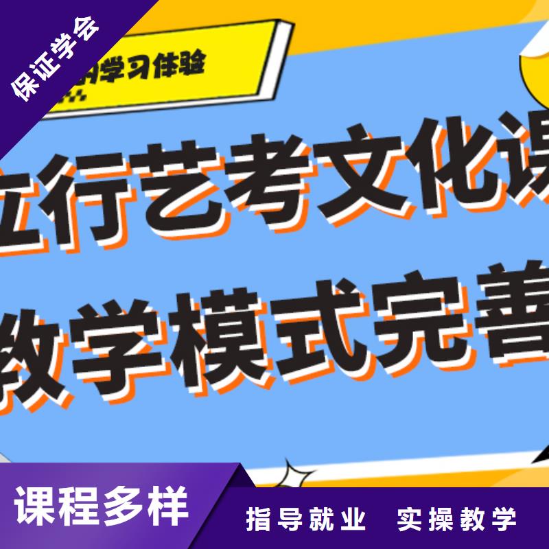 艺考文化课集训班高考书法培训实操教学