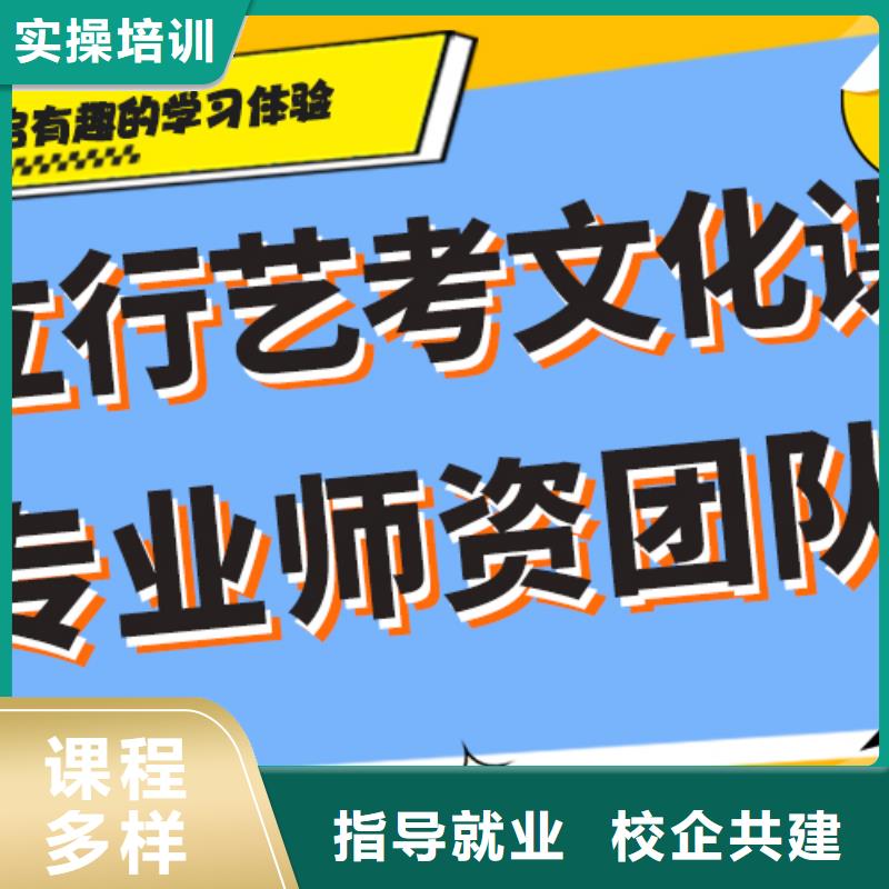 藝考文化課集訓(xùn)班高考復(fù)讀學(xué)真技術(shù)