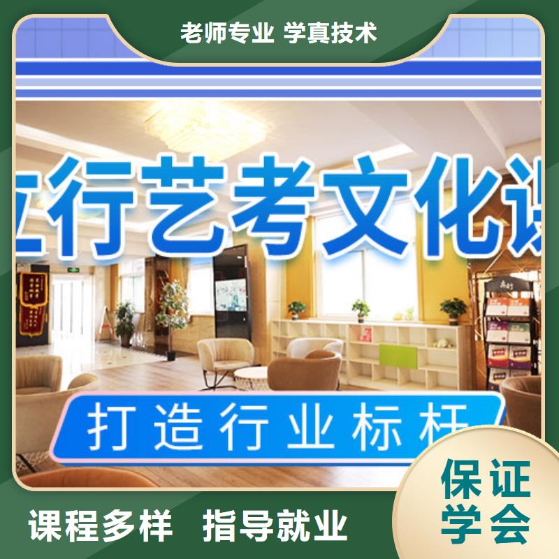 艺考文化课集训班高考复读周六班实操培训