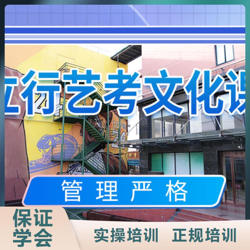 艺考文化课集训班高考辅导正规培训