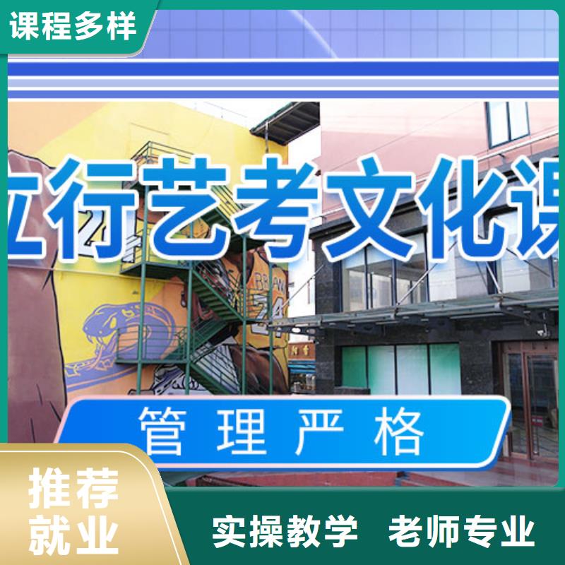 藝考文化課集訓班編導文化課培訓師資力量強