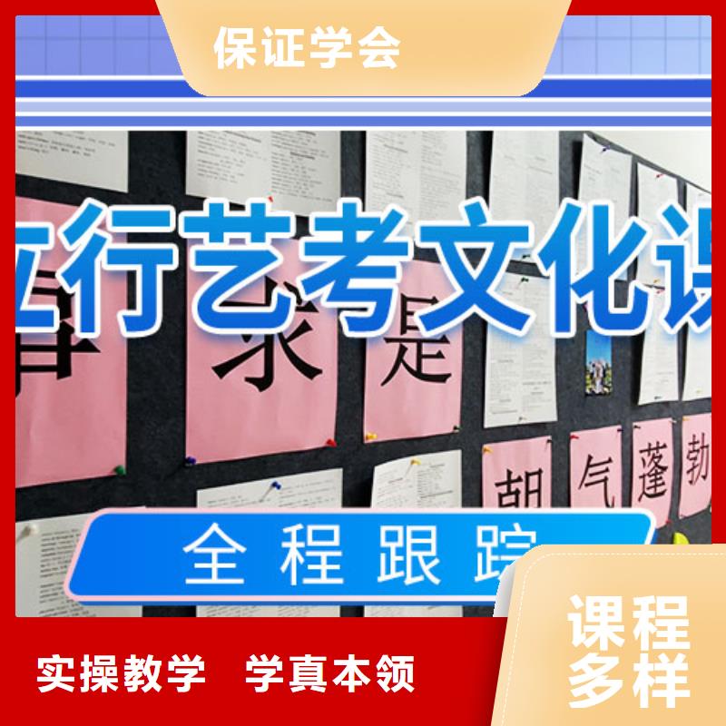 艺考文化课集训班高考书法培训实操教学