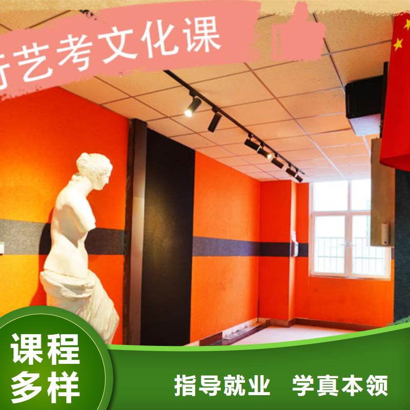 艺考文化课集训班高考书法培训实操教学