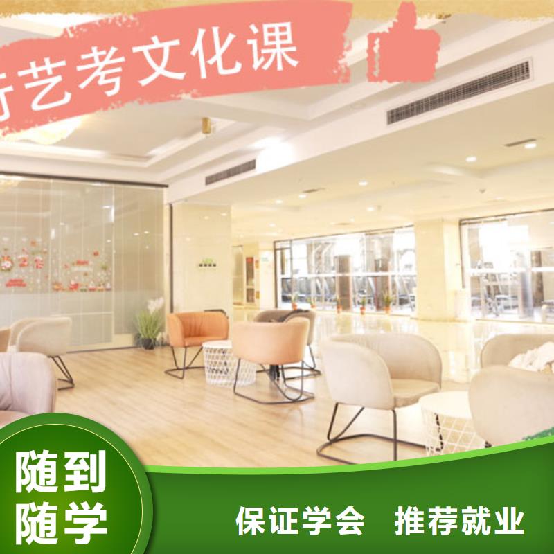 艺考文化课集训班高考全日制学校学真本领
