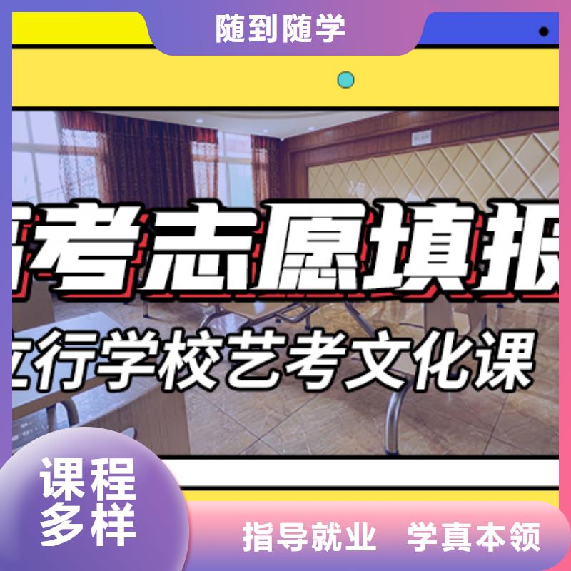 艺考文化课集训班高考书法培训实操教学