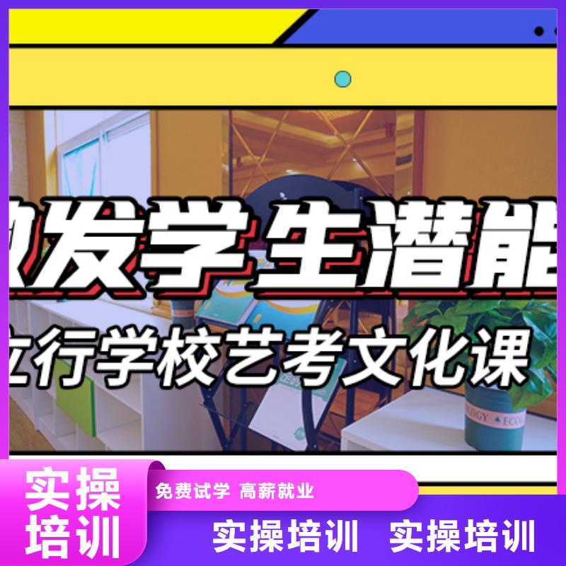 藝考文化課集訓(xùn)班高考復(fù)讀學(xué)真技術(shù)
