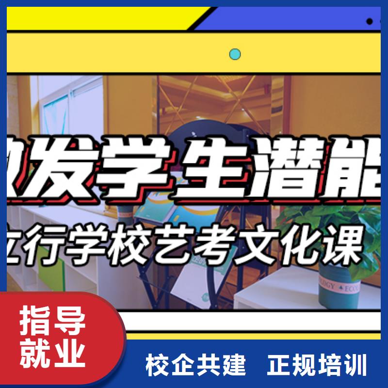 藝考文化課集訓(xùn)班高考復(fù)讀學(xué)真技術(shù)