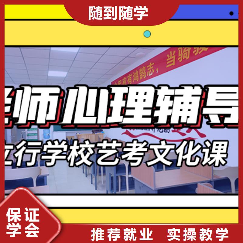 藝考文化課集訓(xùn)班高考復(fù)讀學(xué)真技術(shù)