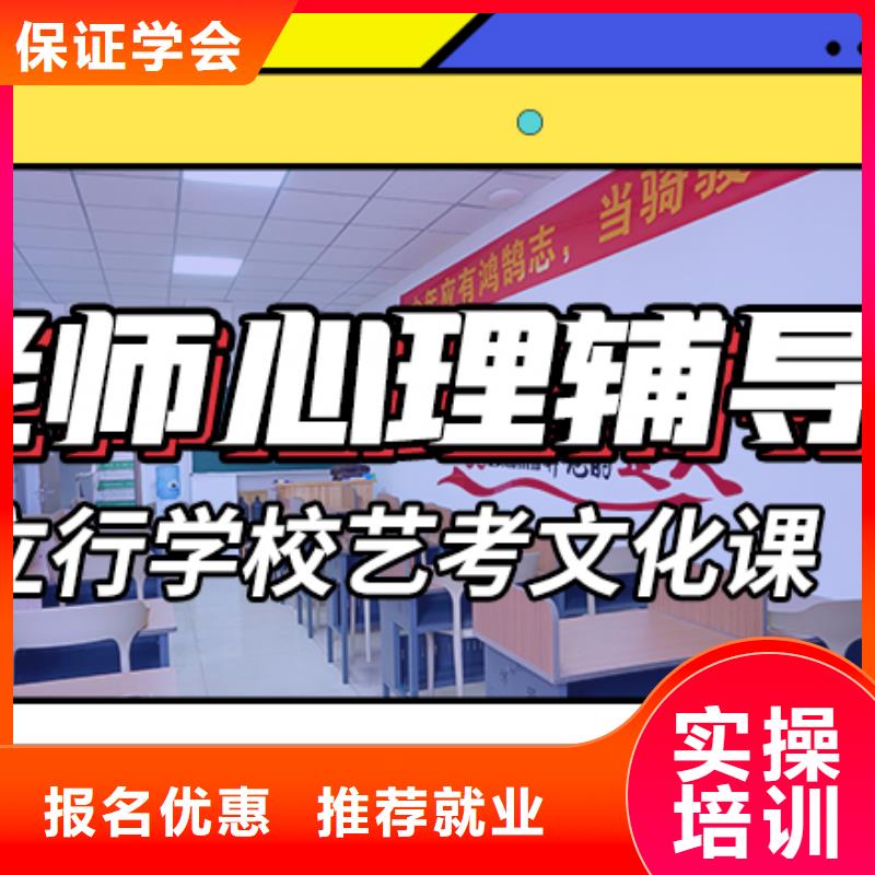 藝考文化課集訓(xùn)班高考復(fù)讀學(xué)真技術(shù)