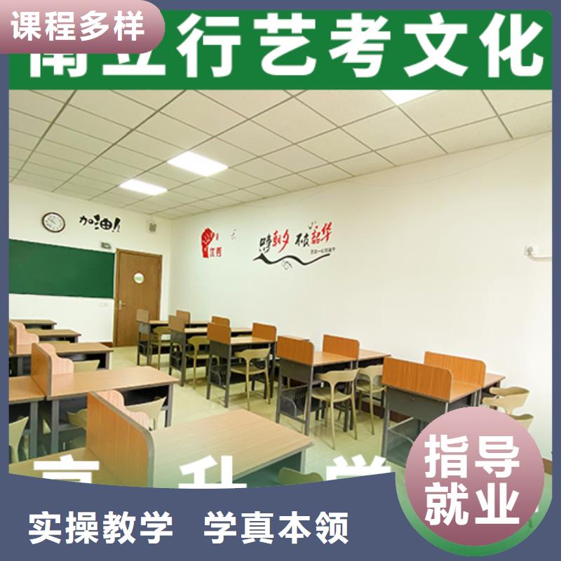 艺考文化课机构艺考文化课集训班保证学会