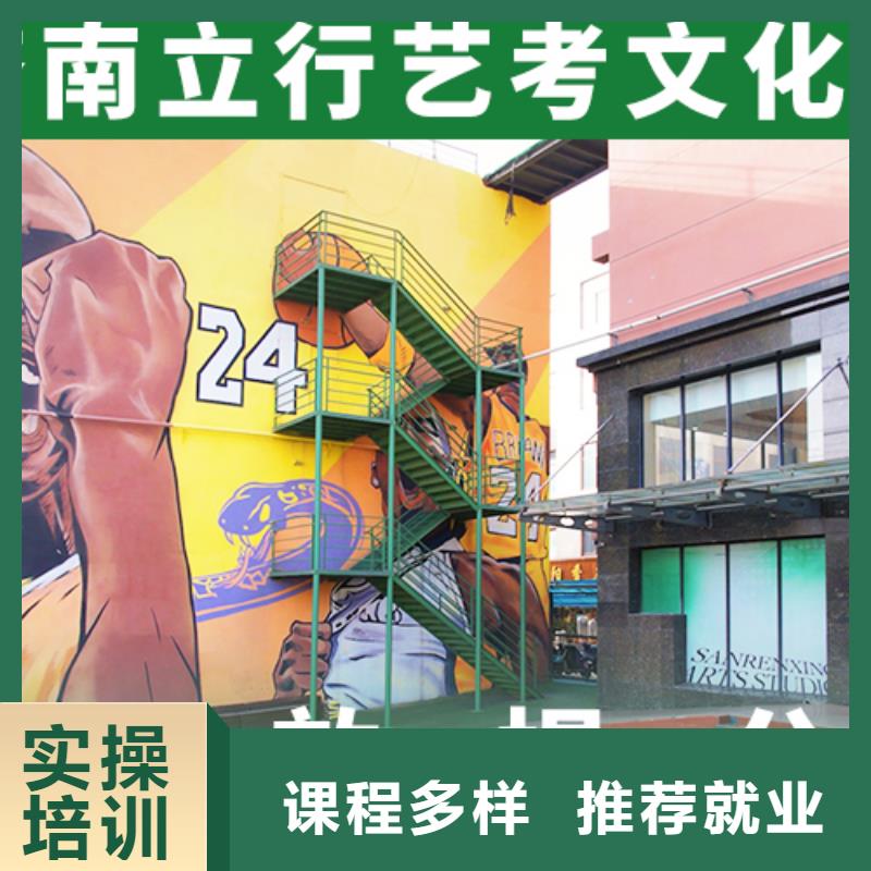 艺考文化课机构艺考培训手把手教学