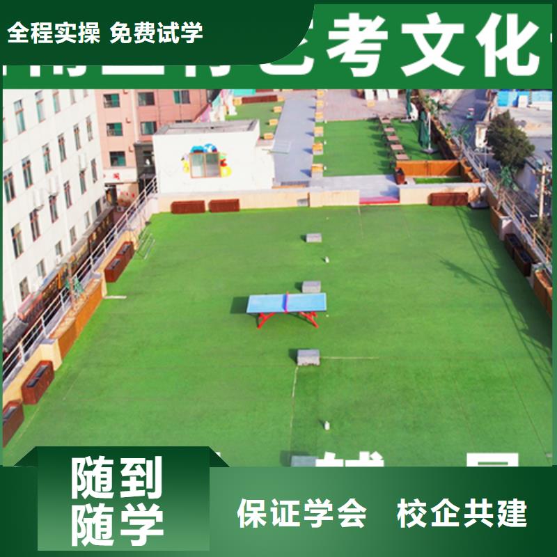 藝考文化課培訓(xùn)機(jī)構(gòu)報(bào)名條件靠譜嗎？